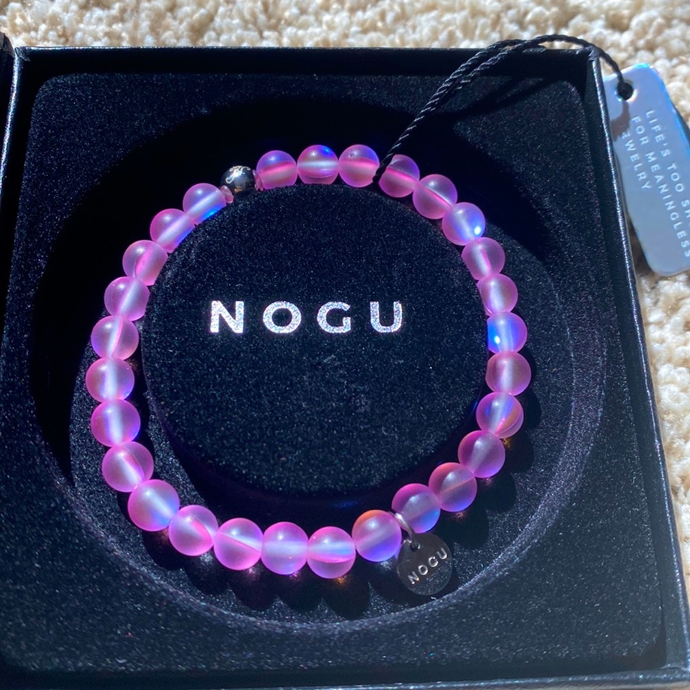 NOGU New Bracelet